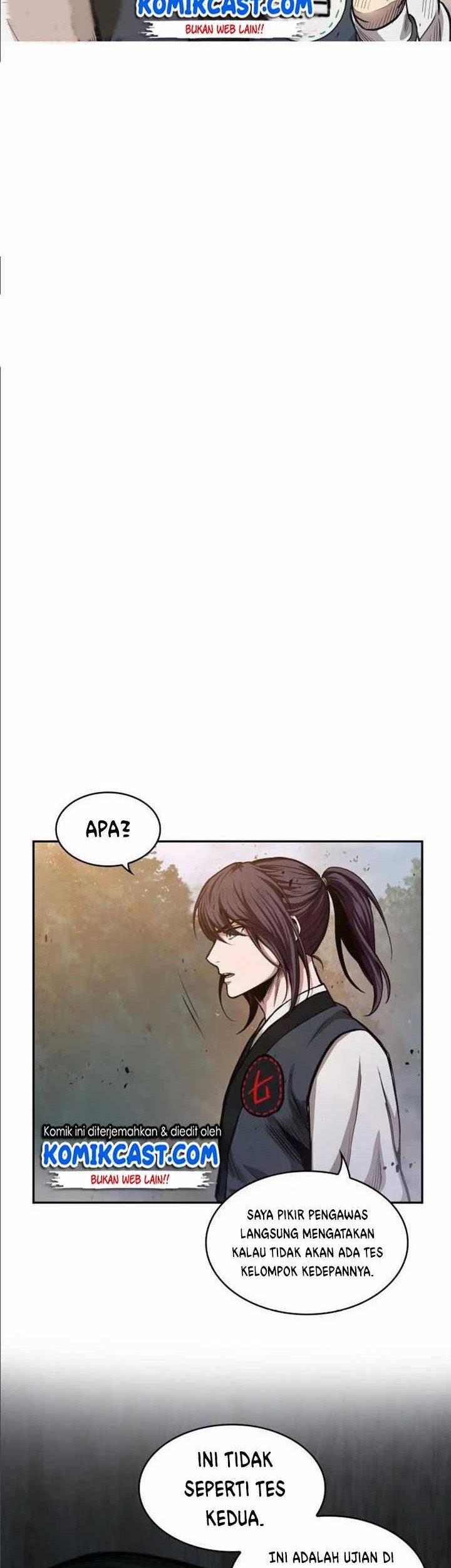 Nano Machine Chapter 33 Gambar 8