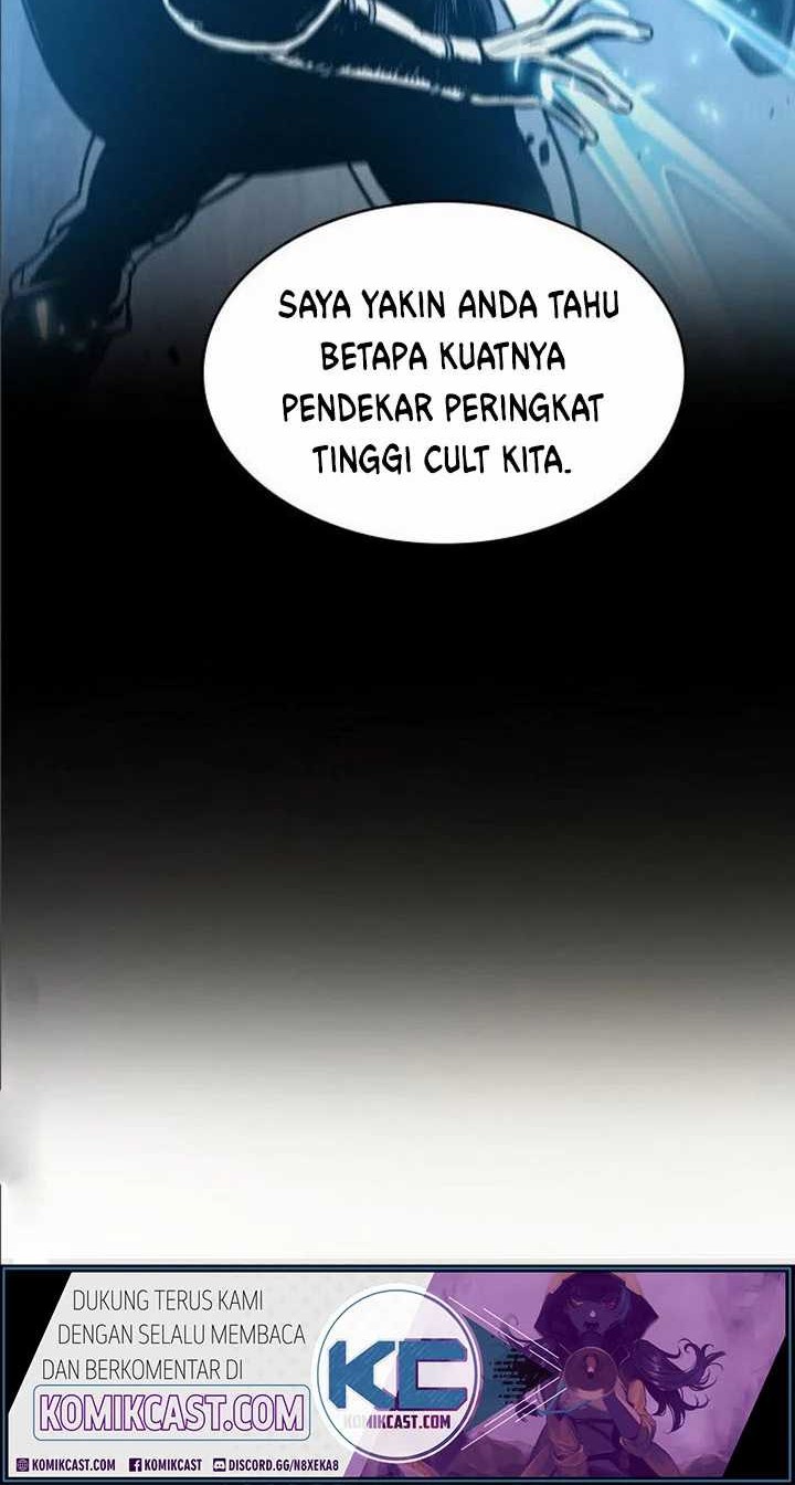 Nano Machine Chapter 33 Gambar 10