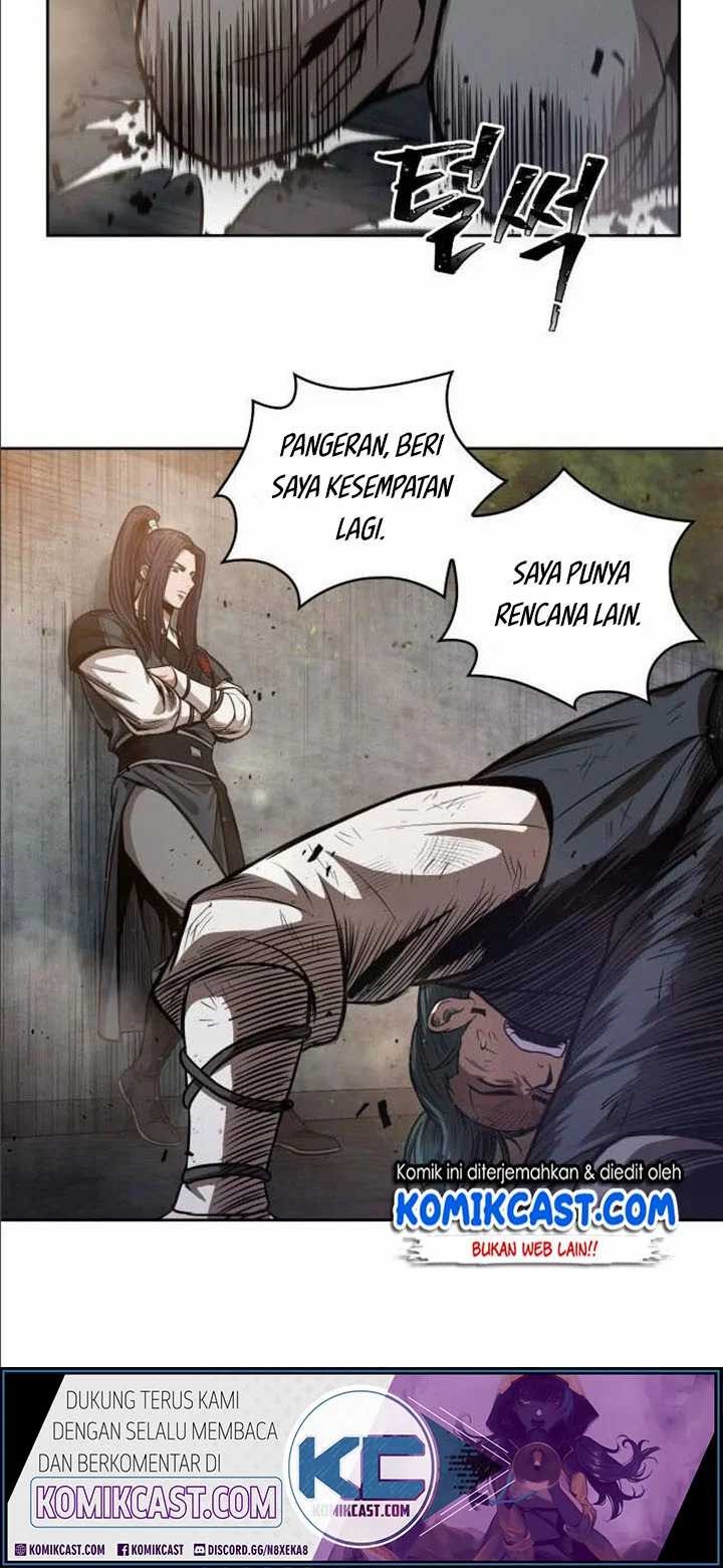 Nano Machine Chapter 33 Gambar 36