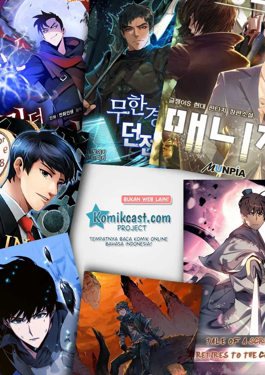 Nano Machine Chapter 32 Gambar 42