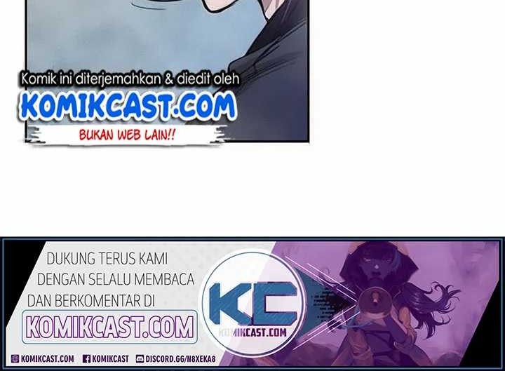 Nano Machine Chapter 32 Gambar 29