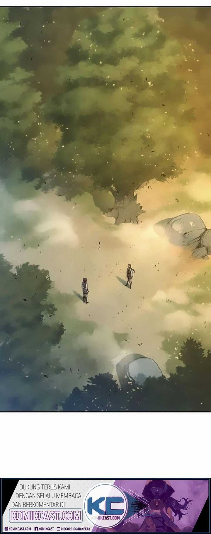 Nano Machine Chapter 32 Gambar 33