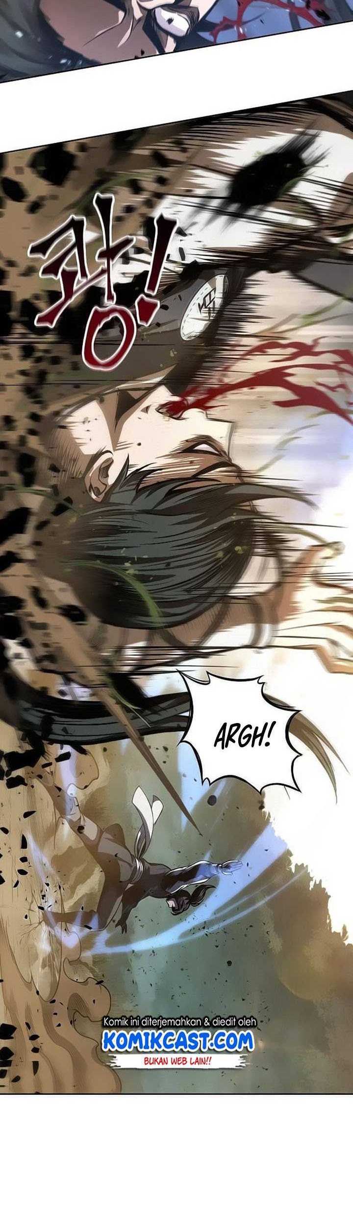 Nano Machine Chapter 32 Gambar 39