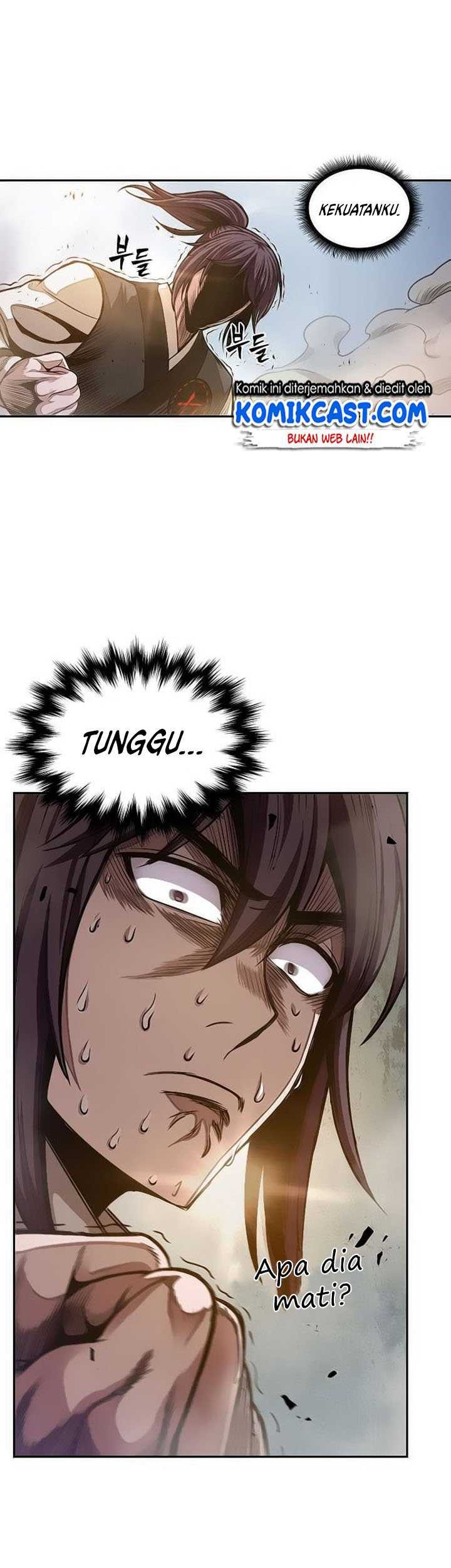 Nano Machine Chapter 32 Gambar 40