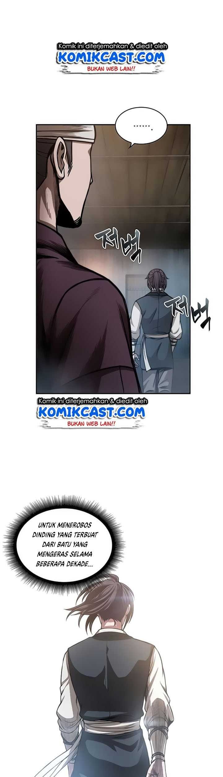Nano Machine Chapter 31 Gambar 41