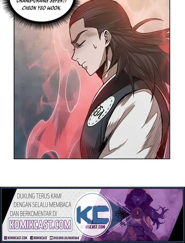 Nano Machine Chapter 31 Gambar 33