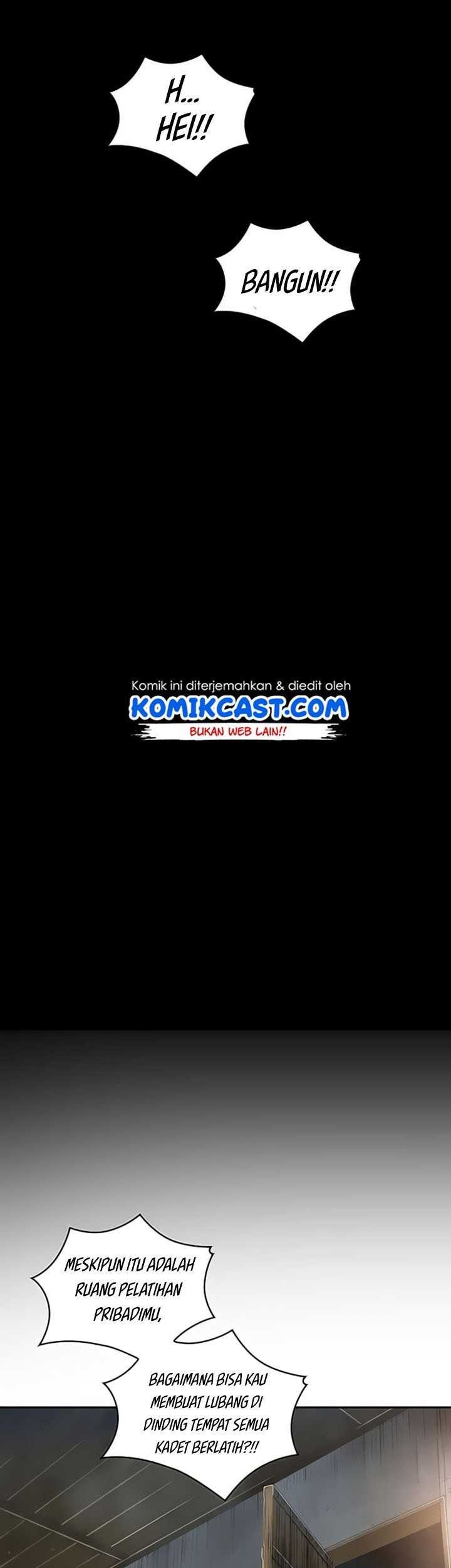 Nano Machine Chapter 31 Gambar 38