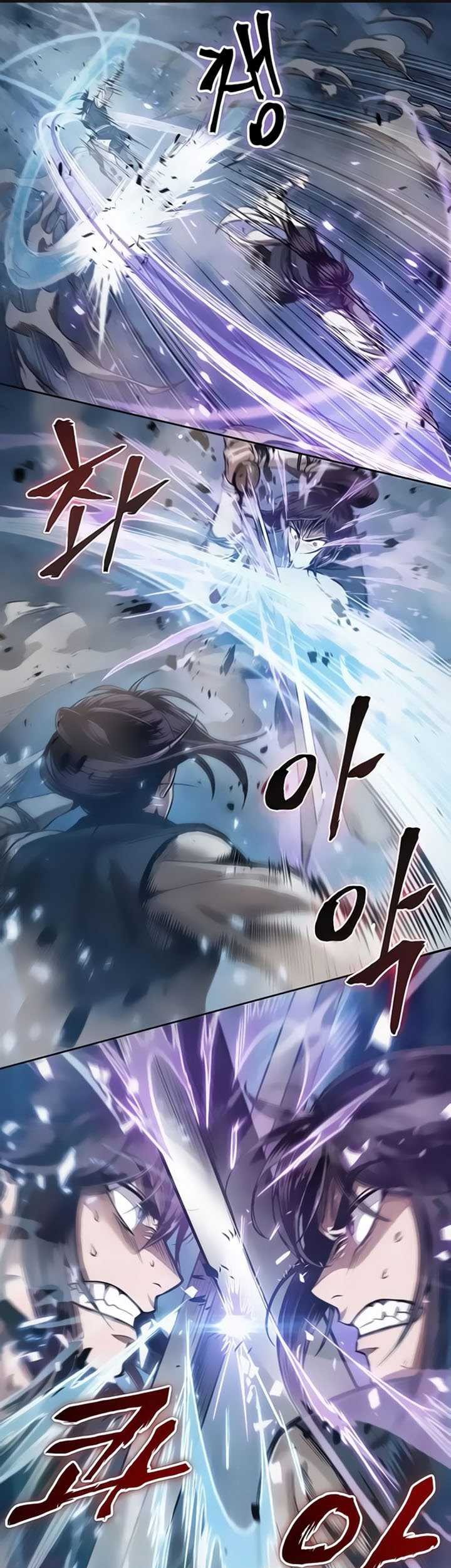 Manhwa Nano Machine Chapter 31 gambar nomor 2