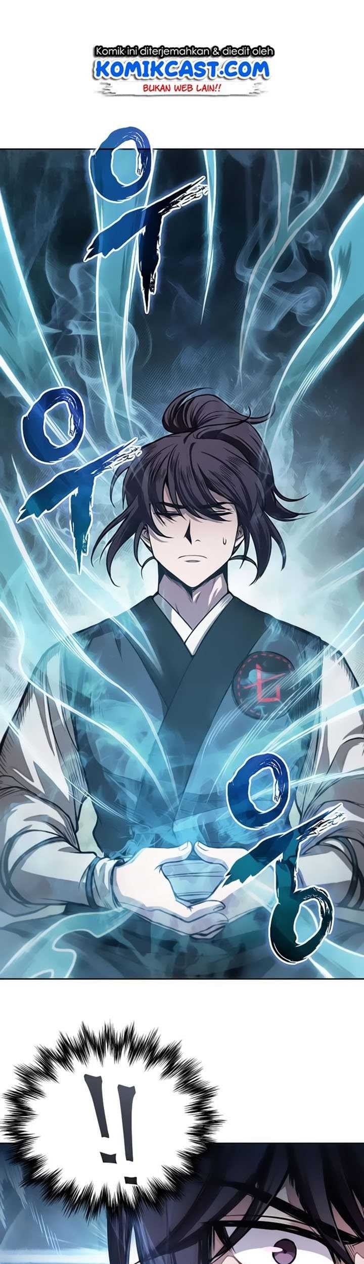 Nano Machine Chapter 31 Gambar 7