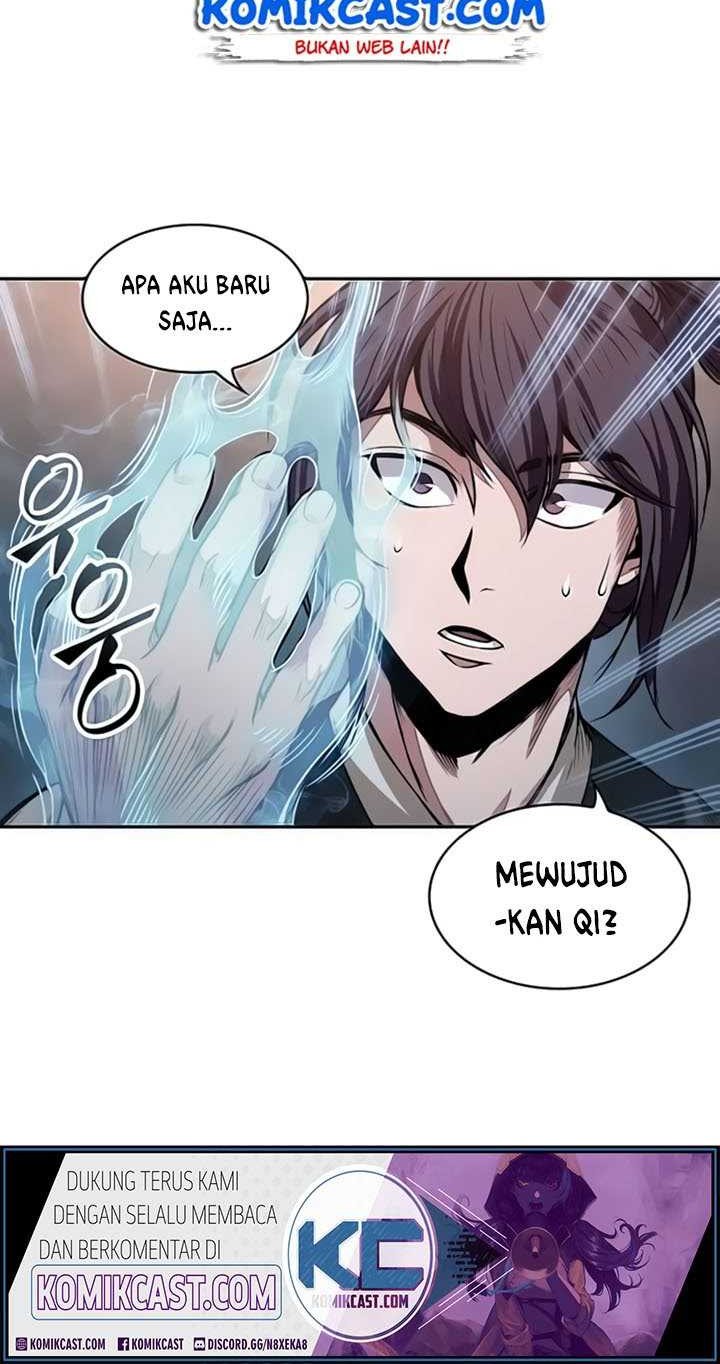 Nano Machine Chapter 31 Gambar 12