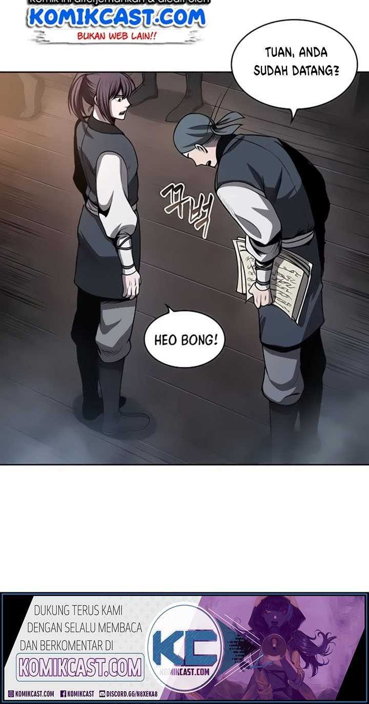 Nano Machine Chapter 31 Gambar 18