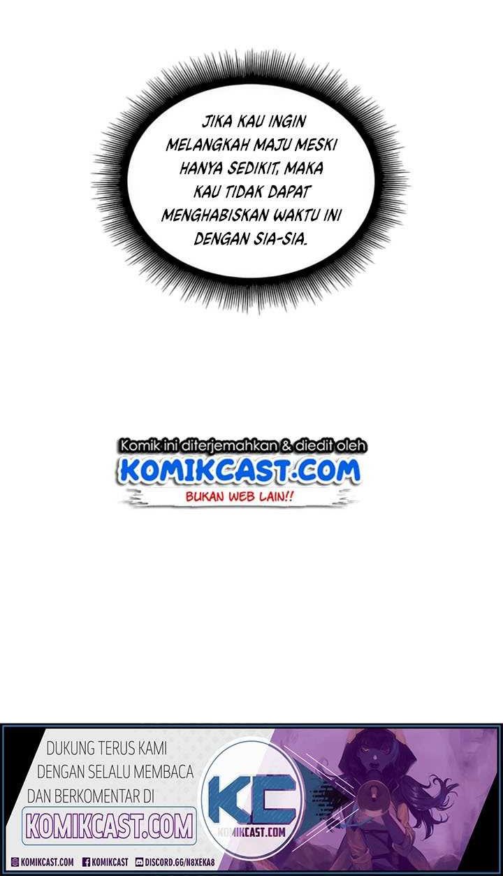 Nano Machine Chapter 31 Gambar 21