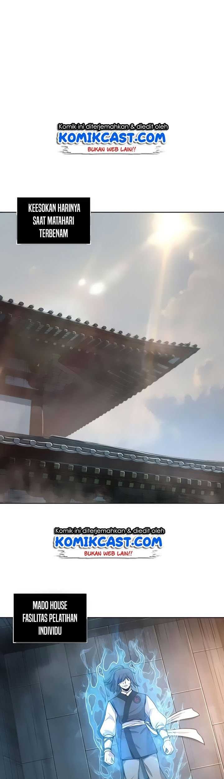 Nano Machine Chapter 31 Gambar 22