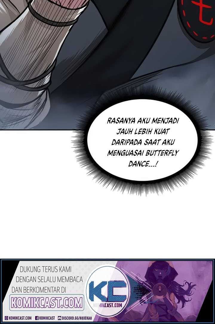 Nano Machine Chapter 31 Gambar 27