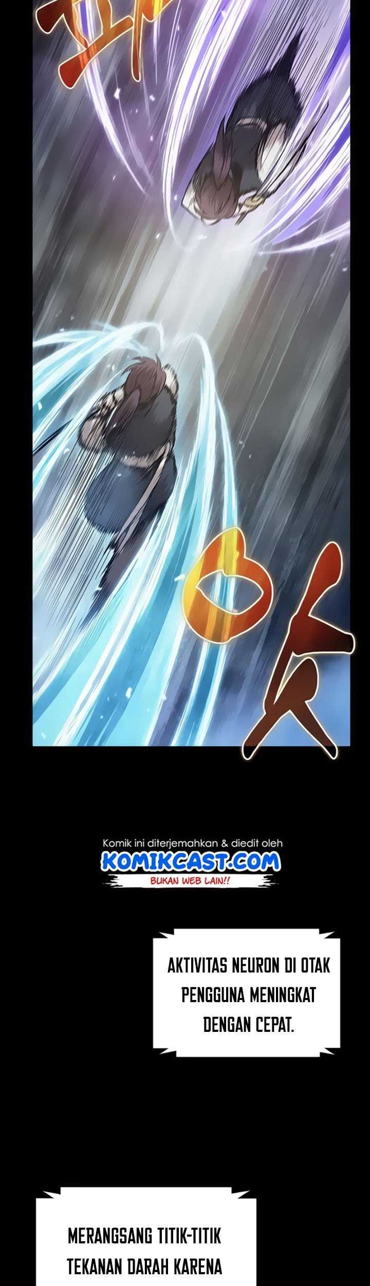 Nano Machine Chapter 30 Gambar 44