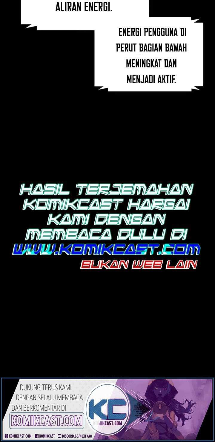 Nano Machine Chapter 30 Gambar 45