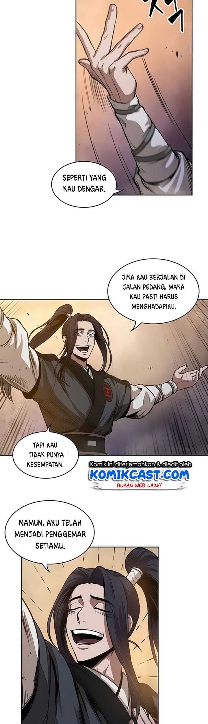 Nano Machine Chapter 30 Gambar 7
