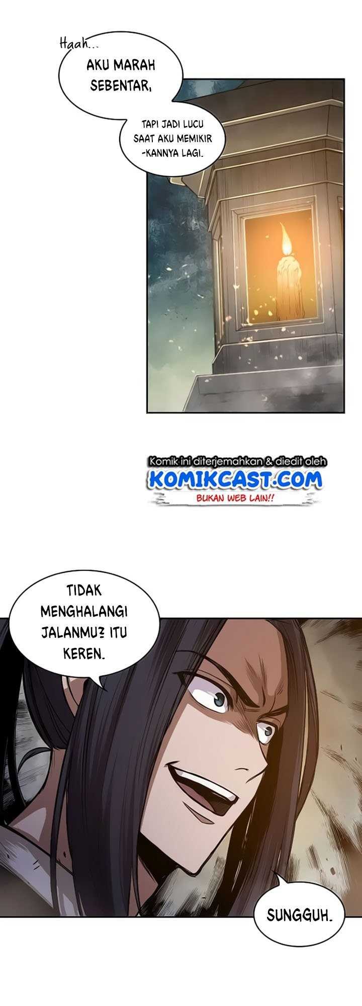 Nano Machine Chapter 30 Gambar 15