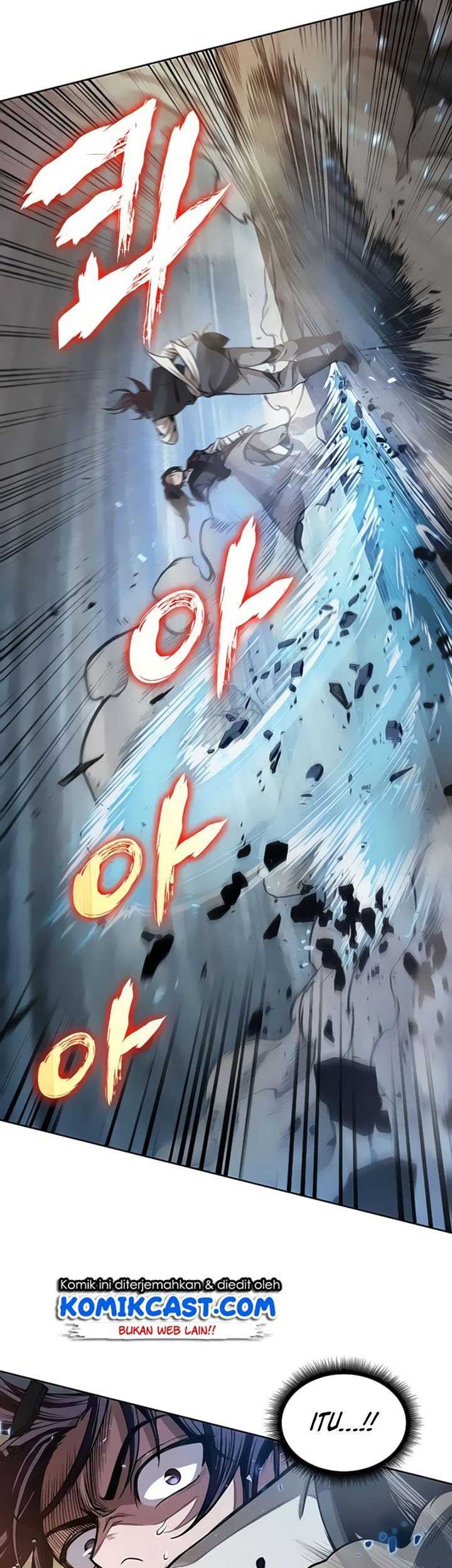 Nano Machine Chapter 30 Gambar 18