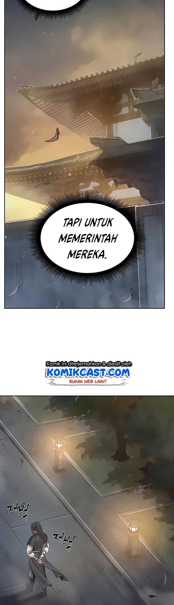 Nano Machine Chapter 30 Gambar 24