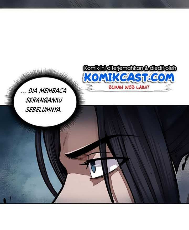 Nano Machine Chapter 30 Gambar 25
