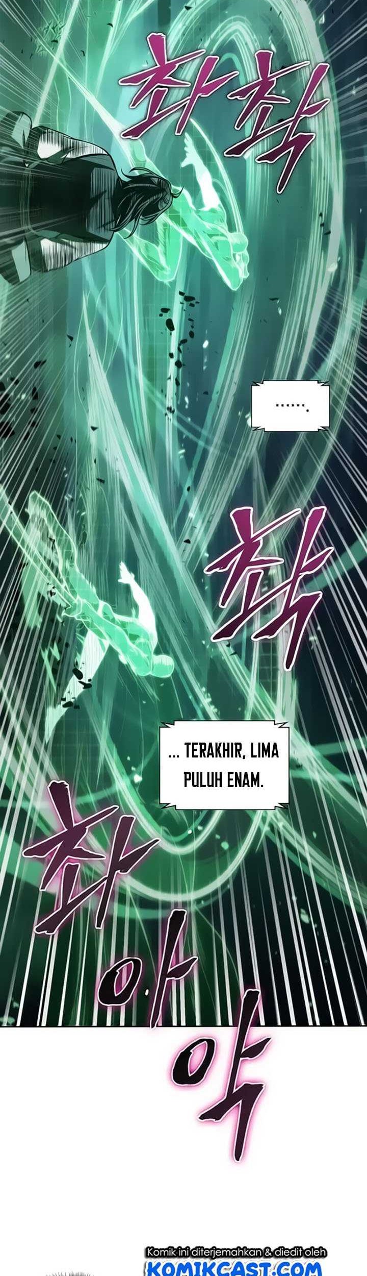 Nano Machine Chapter 30 Gambar 34