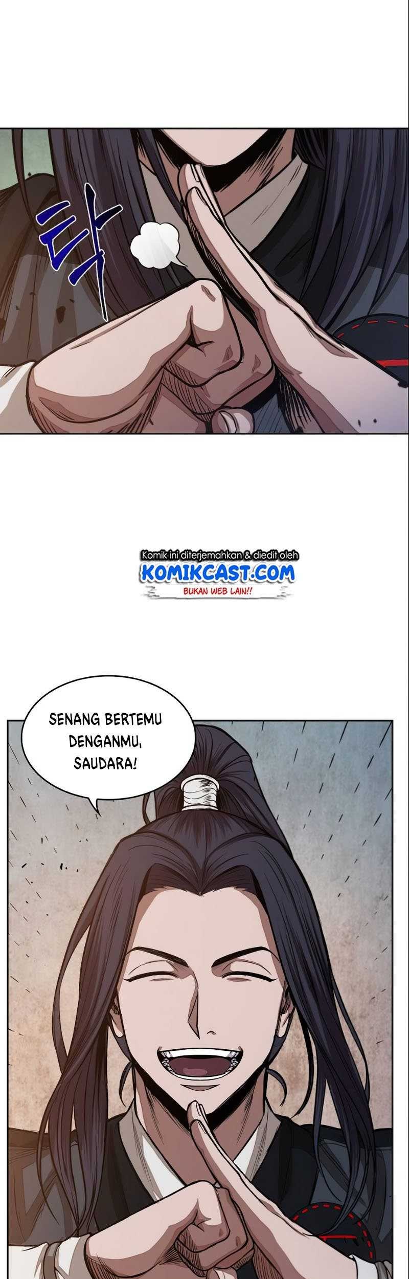 Nano Machine Chapter 29 Gambar 39