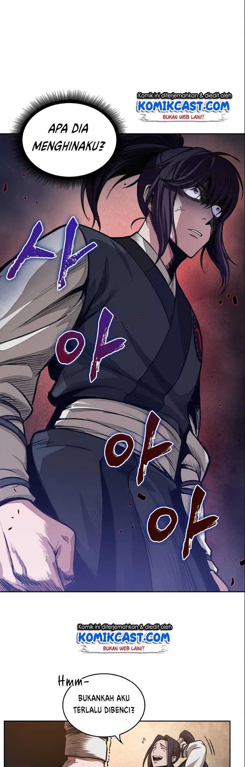 Nano Machine Chapter 29 Gambar 41