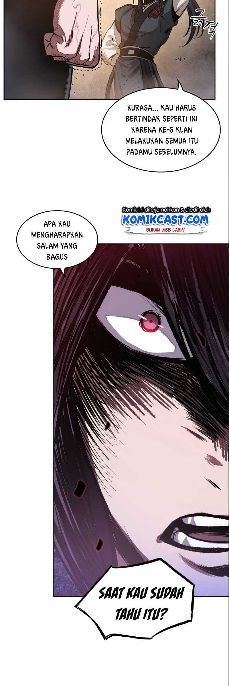 Nano Machine Chapter 29 Gambar 42