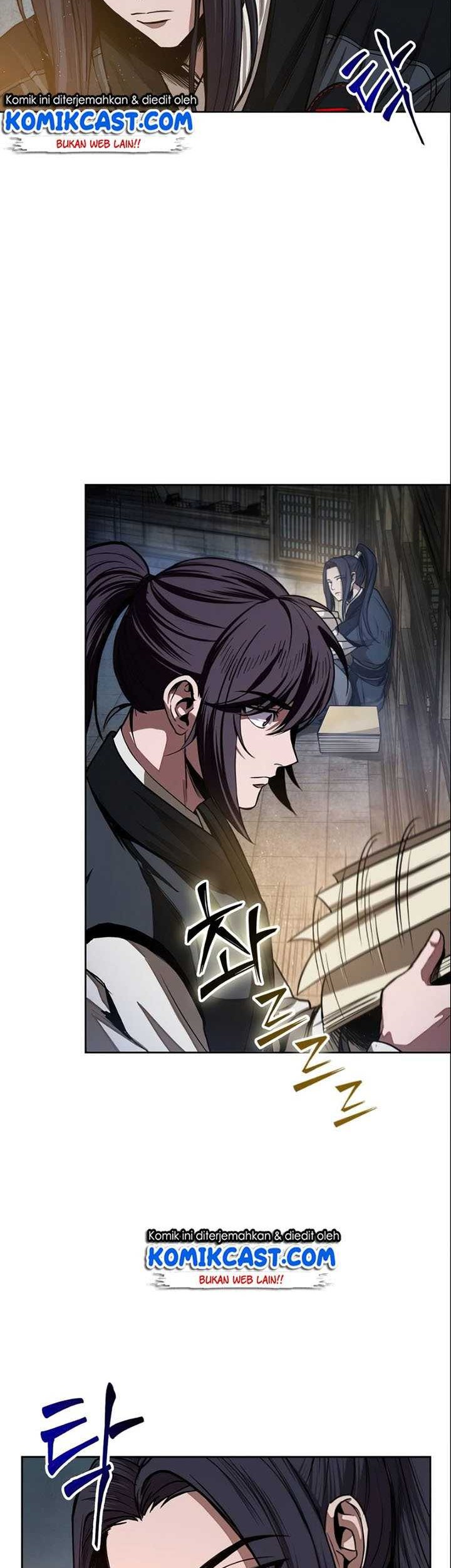 Nano Machine Chapter 29 Gambar 3