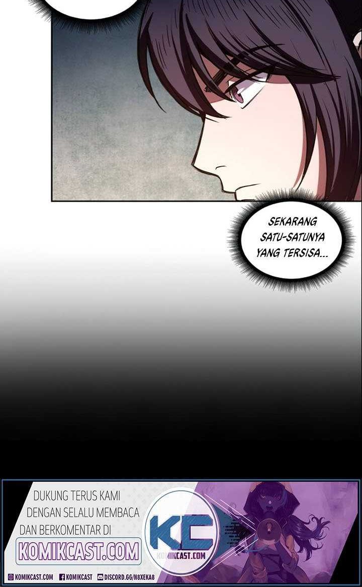 Nano Machine Chapter 29 Gambar 5