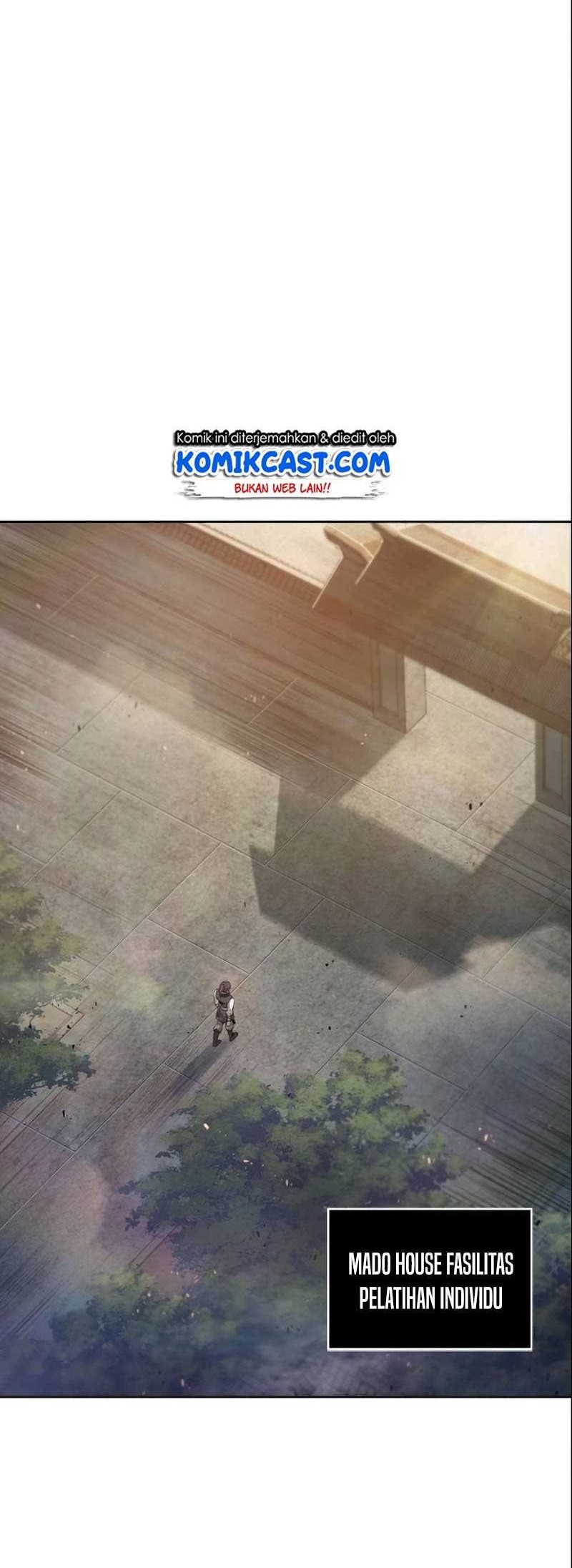 Nano Machine Chapter 29 Gambar 13