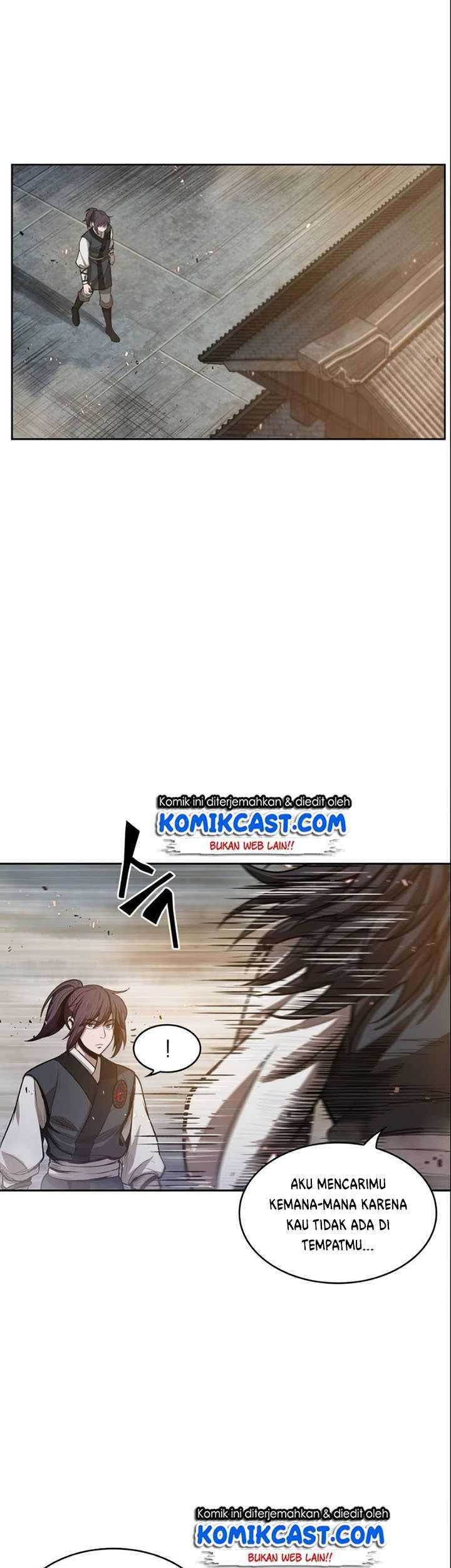 Nano Machine Chapter 29 Gambar 14