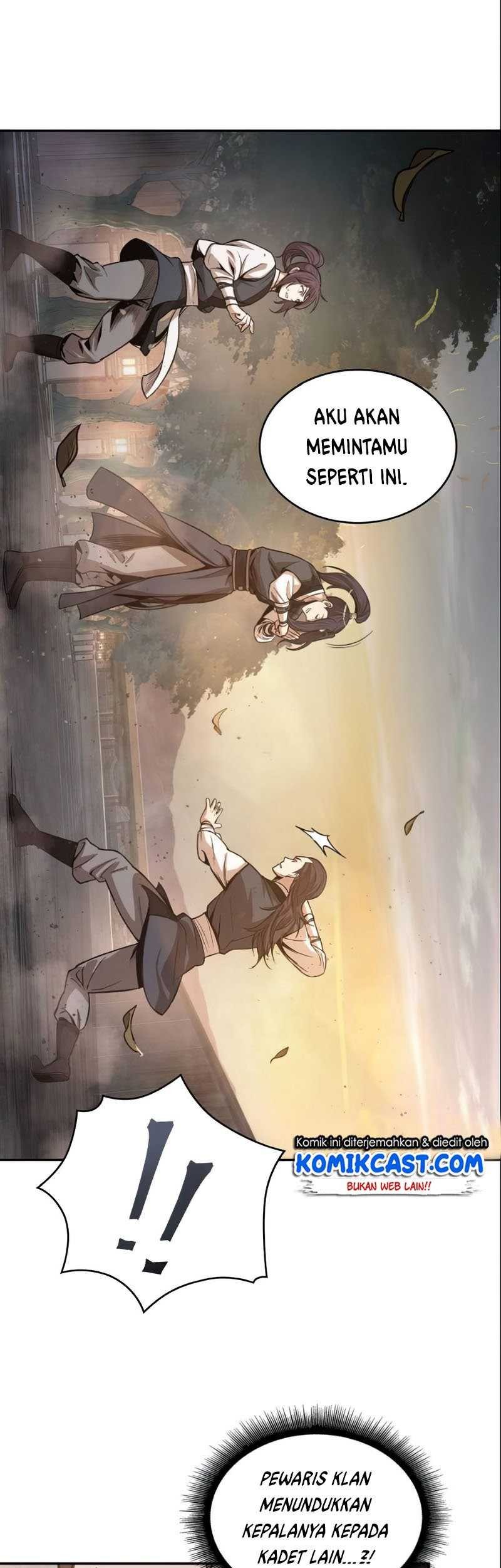 Nano Machine Chapter 29 Gambar 26