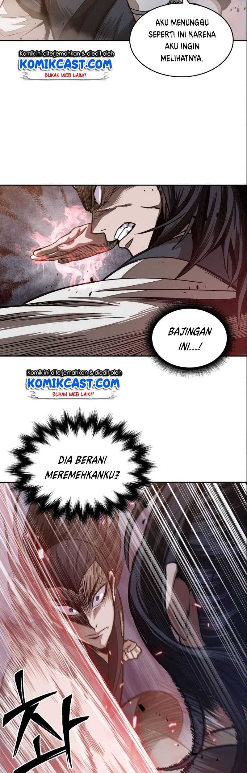 Nano Machine Chapter 29 Gambar 28