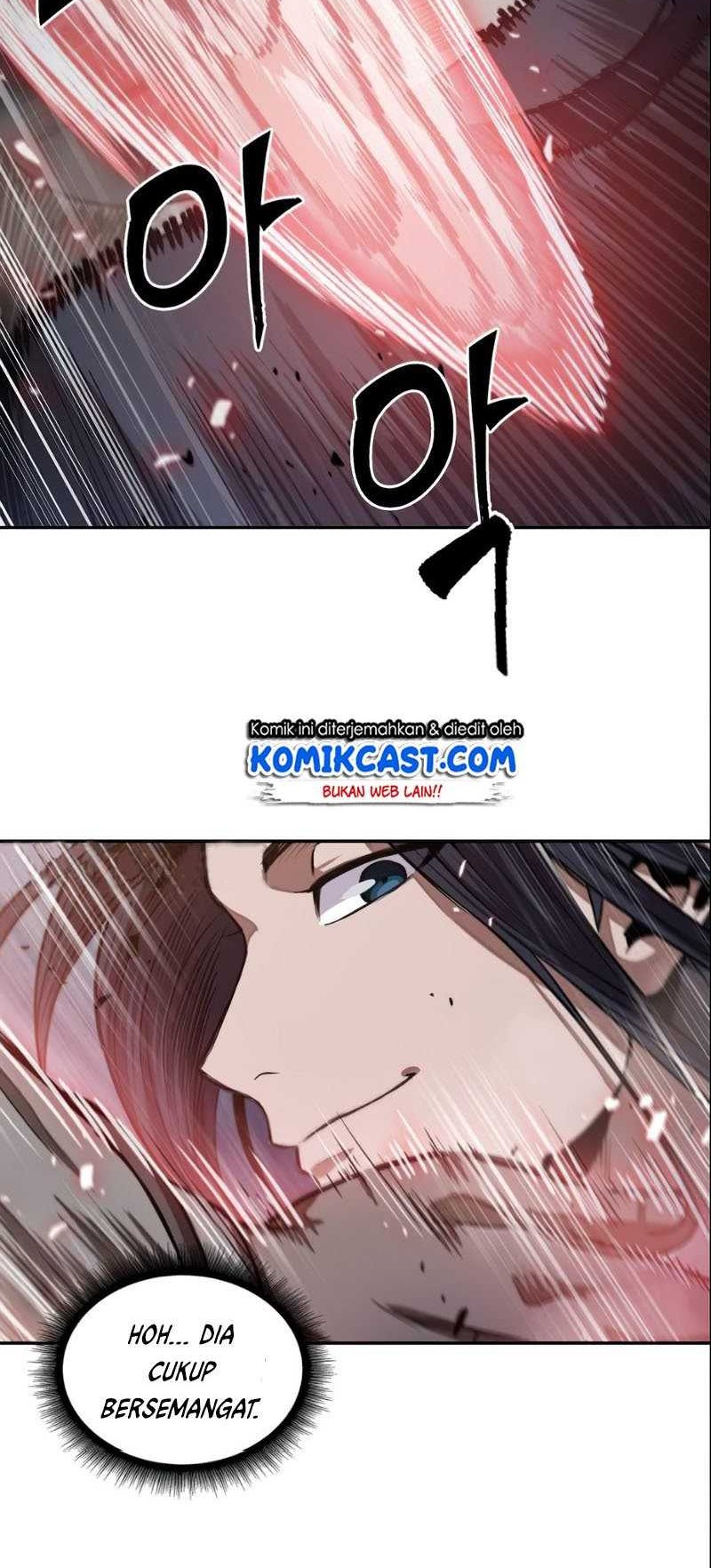 Nano Machine Chapter 29 Gambar 29