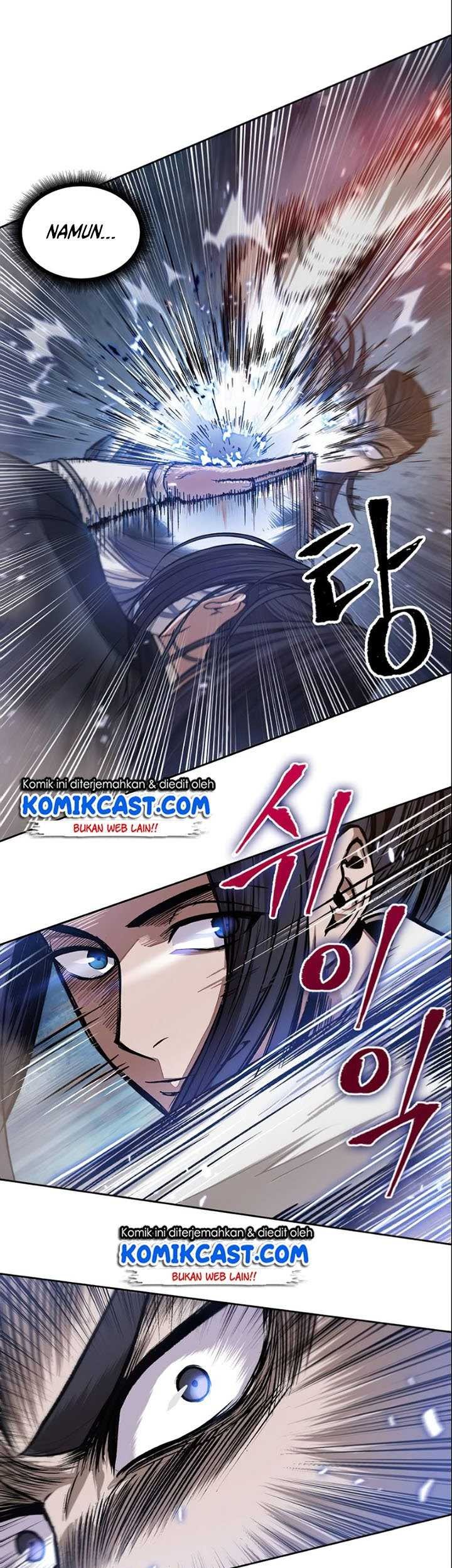 Nano Machine Chapter 29 Gambar 30