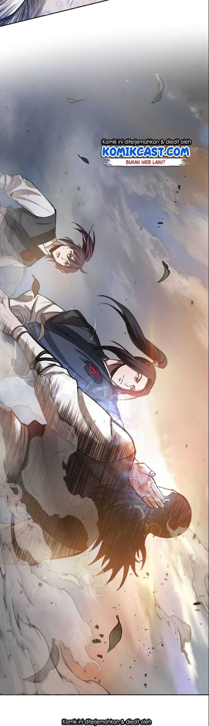 Nano Machine Chapter 29 Gambar 31