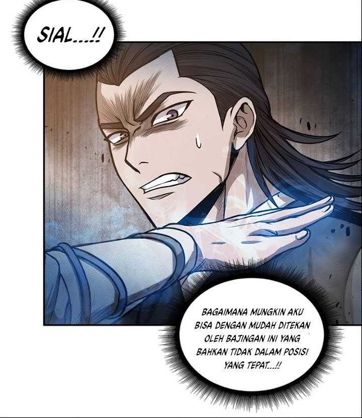 Nano Machine Chapter 29 Gambar 33