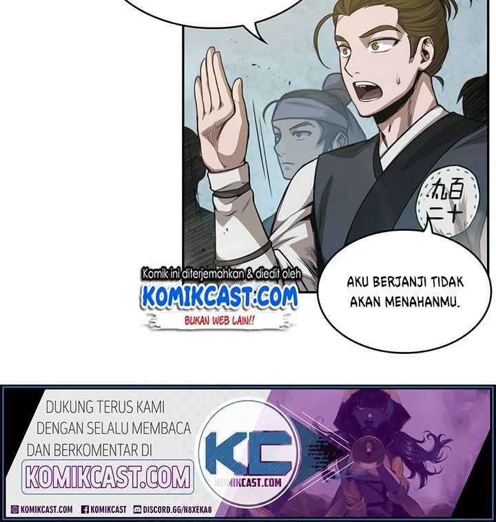 Nano Machine Chapter 38 Gambar 41