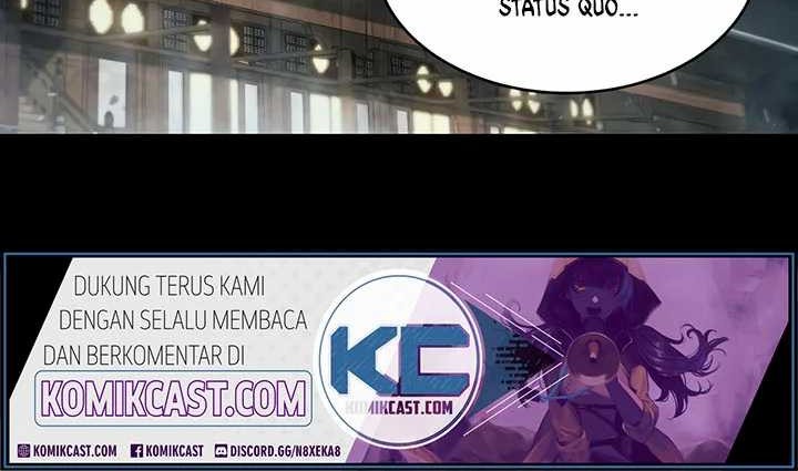 Nano Machine Chapter 38 Gambar 33