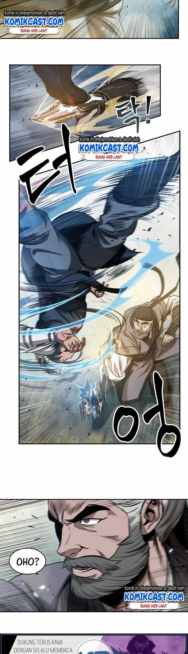 Nano Machine Chapter 38 Gambar 3