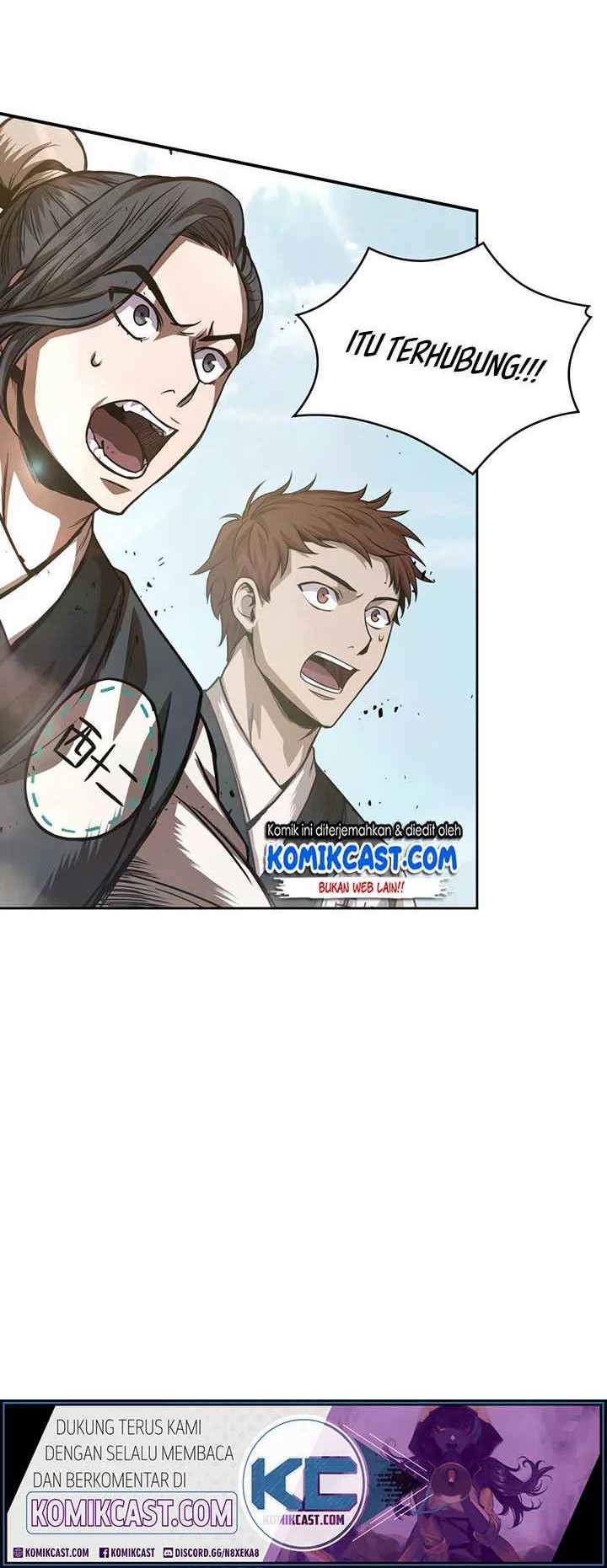 Nano Machine Chapter 38 Gambar 6