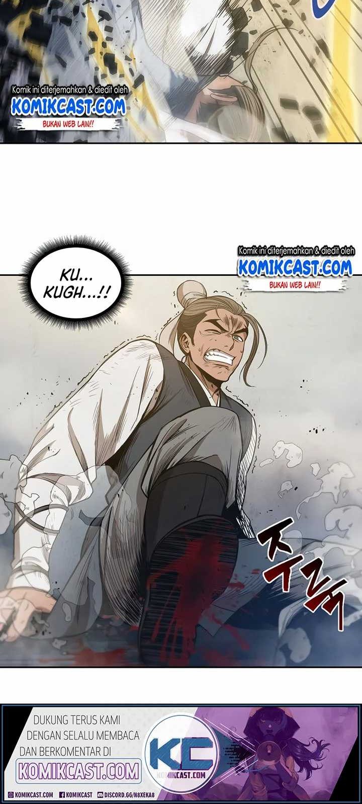 Nano Machine Chapter 38 Gambar 9