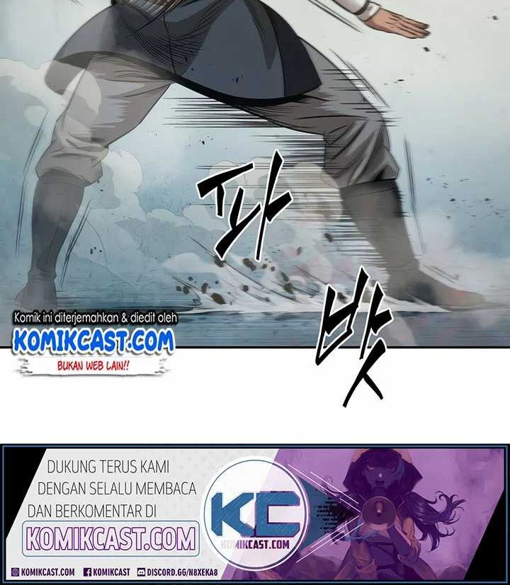 Nano Machine Chapter 38 Gambar 12