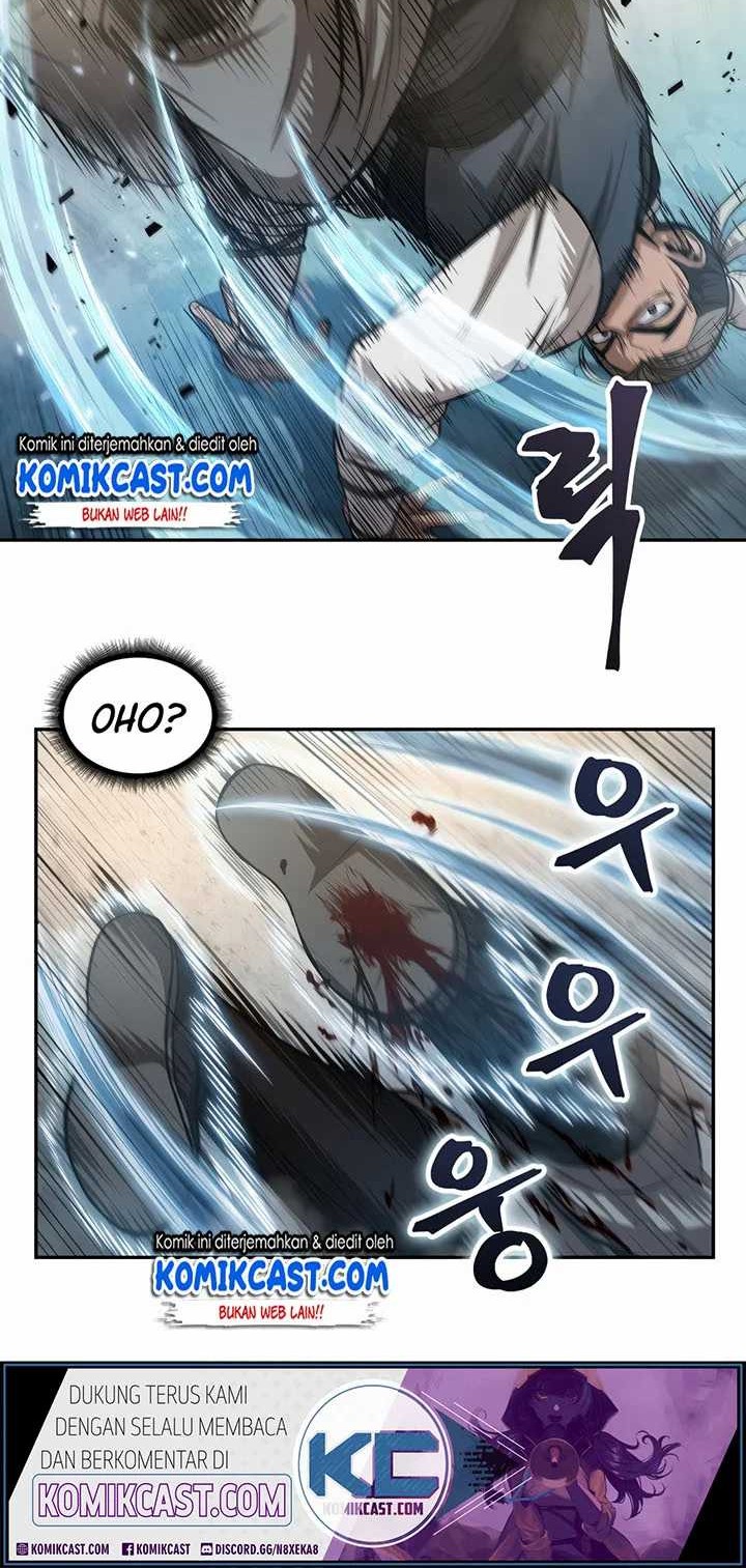 Nano Machine Chapter 38 Gambar 16
