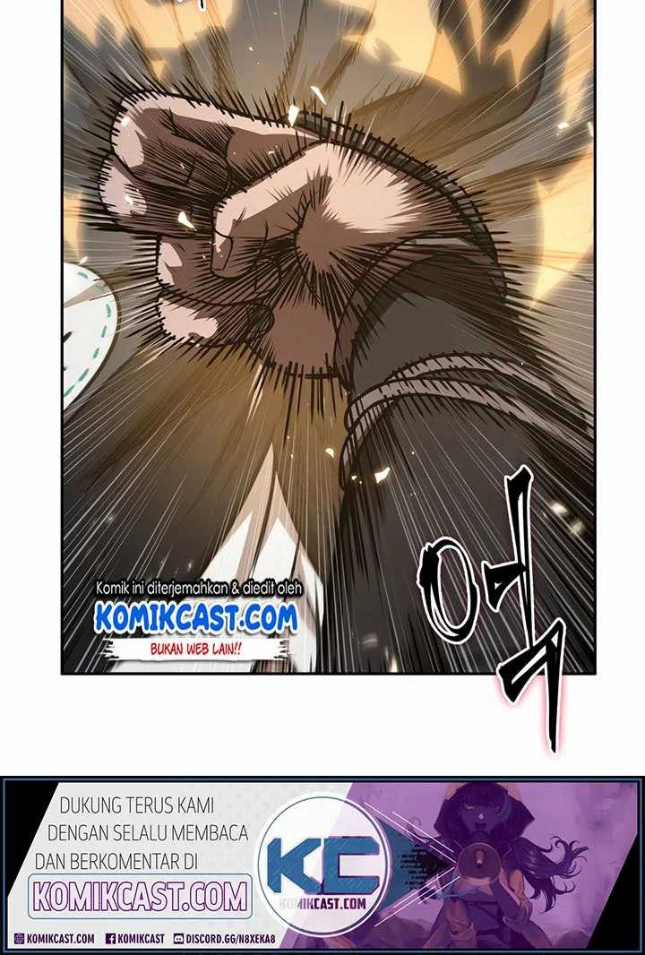 Nano Machine Chapter 38 Gambar 19