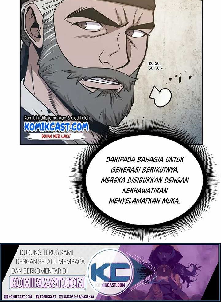Nano Machine Chapter 37 Gambar 35
