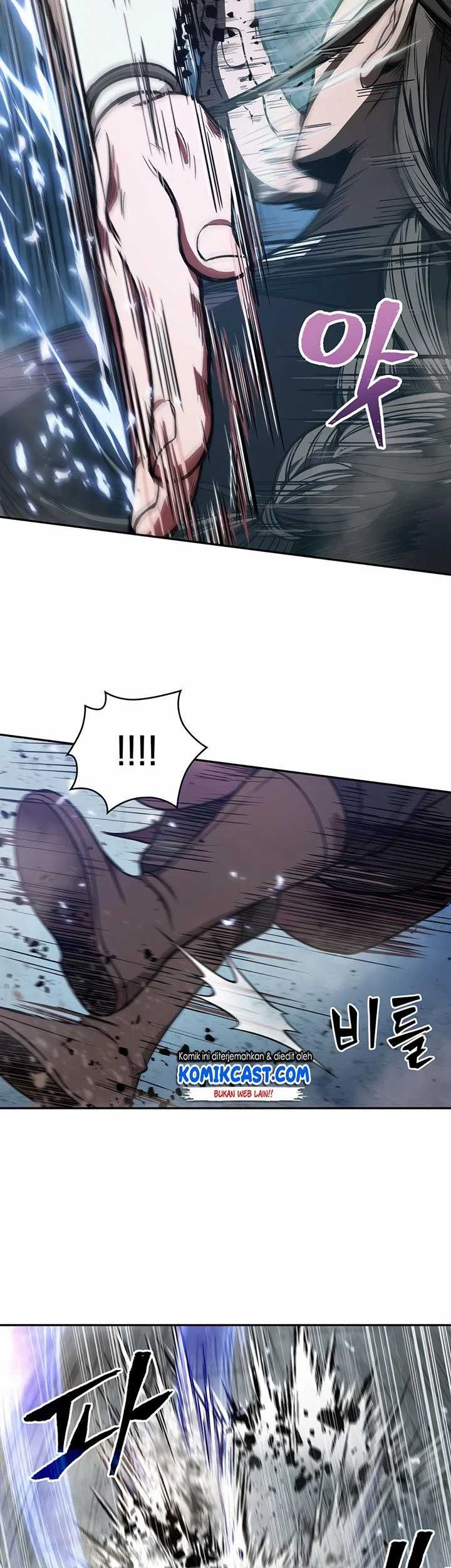 Nano Machine Chapter 37 Gambar 6