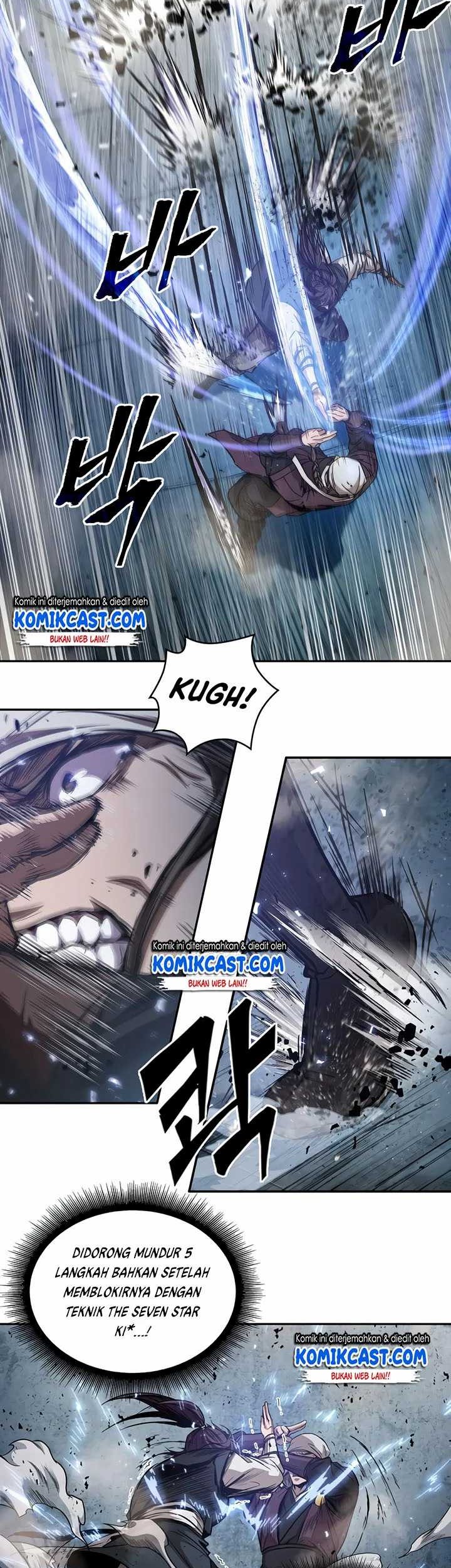 Nano Machine Chapter 37 Gambar 7